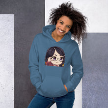 Celerity Smart Unisex Hoodie