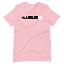 PixelbyPixelStudios Black and White Logo Unisex T-Shirt