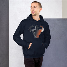 Knut New Logo Unisex Hoodie