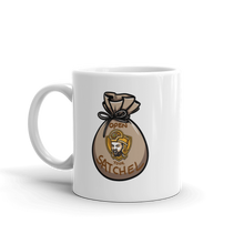 Free Roshtein Satchel Mug