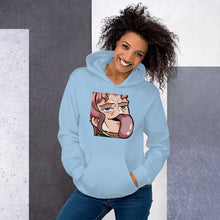 Celerity Lick Unisex Hoodie