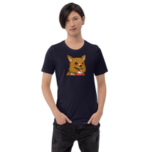 Celerity Doggo Unisex T-Shirt