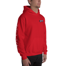 SpaceLyon Logo Unisex Hoodie