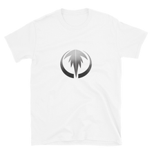 Docgotgame Small Logo Unisex T-Shirt