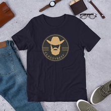 ClassyBeef Logo Unisex T-Shirt