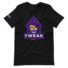 100% Tweak Unisex T-Shirt