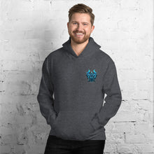 NotMes Small Logo Unisex Hoodie