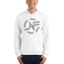 JNF Component Unisex Hoodie