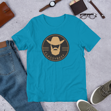 ClassyBeef Logo Unisex T-Shirt