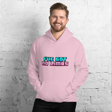 Pokay "No Limbs" Design 3 Unisex Hoodie
