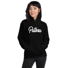 Pathra Typography Unisex Hoodie