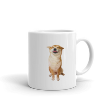 TheOneManny Mug