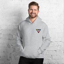 ProblemsIRL Chest Pete Unisex Hoodie