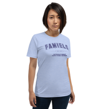 SD Famiels Club Unisex T-Shirt