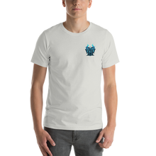 NotMes Small Logo Unisex T-Shirt