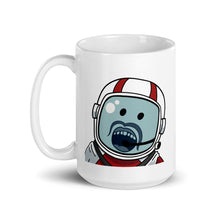 uhSnow Astro Mug