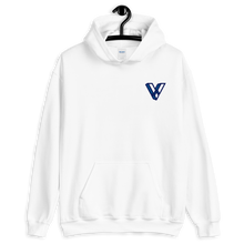 Valkrin Logo Unisex Hoodie