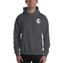 Lurn White Pepega Unisex Hoodie