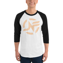 JNF Component raglan shirt