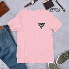 ProblemsIRL Chest Pete Unisex T-Shirt