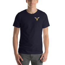 VirkViking Chest Logo Unisex T-Shirt