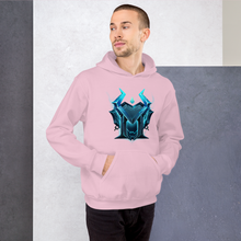 NotMes Logo Unisex Hoodie