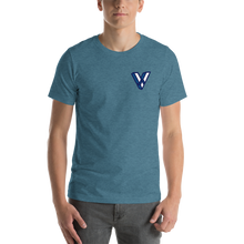 Valkrin Logo Unisex T-Shirt