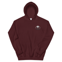 Docgotgame Logo Chest Unisex Hoodie