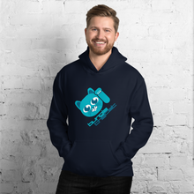 SD Bungie The Cat Unisex Hoodie