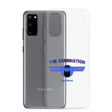 Friends & Family SAMSUNG Cases