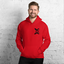 OLD - Sudadera con capucha elxokas