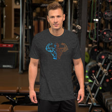Knut Old Logo Unisex T-Shirt