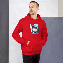 Celerity Tuturu Unisex Hoodie