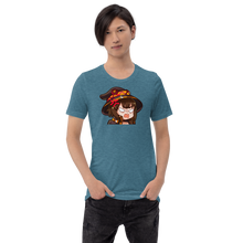 Celerity Rage Unisex T-Shirt