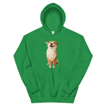 TheOneManny Unisex Hoodie