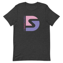 SD Logo Unisex T-Shirt