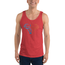Knut Old Logo Unisex Tank