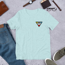 ProblemsIRL Chest Pete Unisex T-Shirt