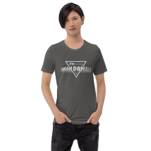SD Classic Unisex T-Shirt