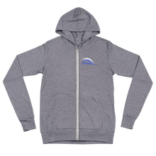 Spekel Unisex Zip Hoodie