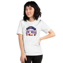 Celerity Cop Unisex T-Shirt