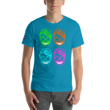 Warhol Unisex T-Shirt
