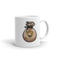 Free Roshtein Satchel Mug
