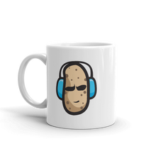 Ashek Logo both side print Mug