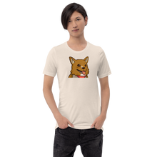 Celerity Doggo Unisex T-Shirt