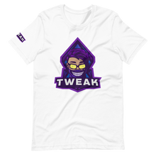100% Tweak Unisex T-Shirt
