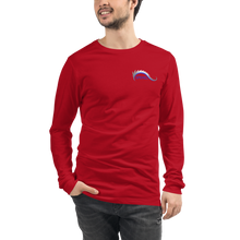 Spekel Unisex Long Sleeve Tee
