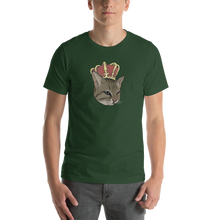Valkrin Unisex T-Shirt