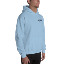 SpaceLyon Logo Unisex Hoodie