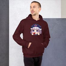 Celerity Cop Unisex Hoodie